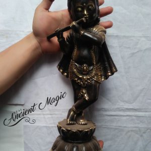 Magical Artifact “Flute Son”