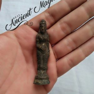 Magic  Artifact “Queen Srimpi”