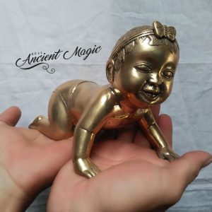 Magical Artifact “Magic Baby”