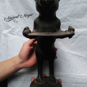 Magical Artifact  “Lucky Cat”