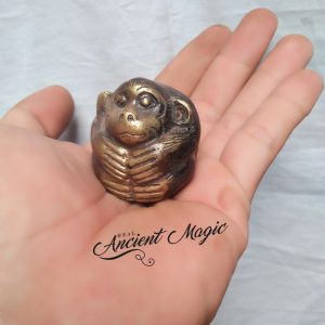 Magical Artifact “monkey”