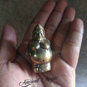 Magical Amulet “Joko Dolog”