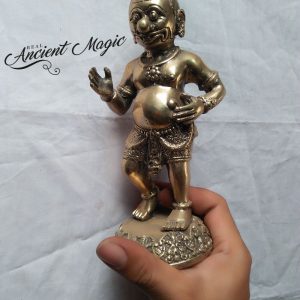 Magical Artifacts “Gareng”