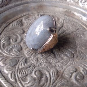 Mustika Sakti Ring of a Thousand Khodam
