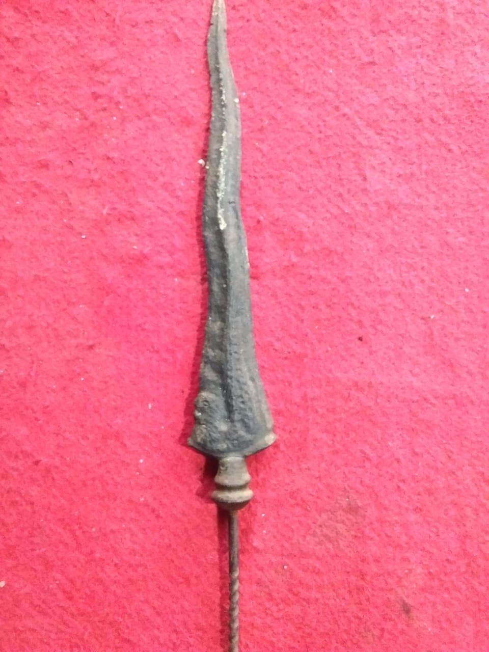 Jayakatuang Heirloom