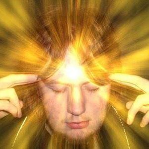 Program to Access The Supernatural Realm