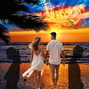 LOVE ATTRACTION JAVANESE SPELL